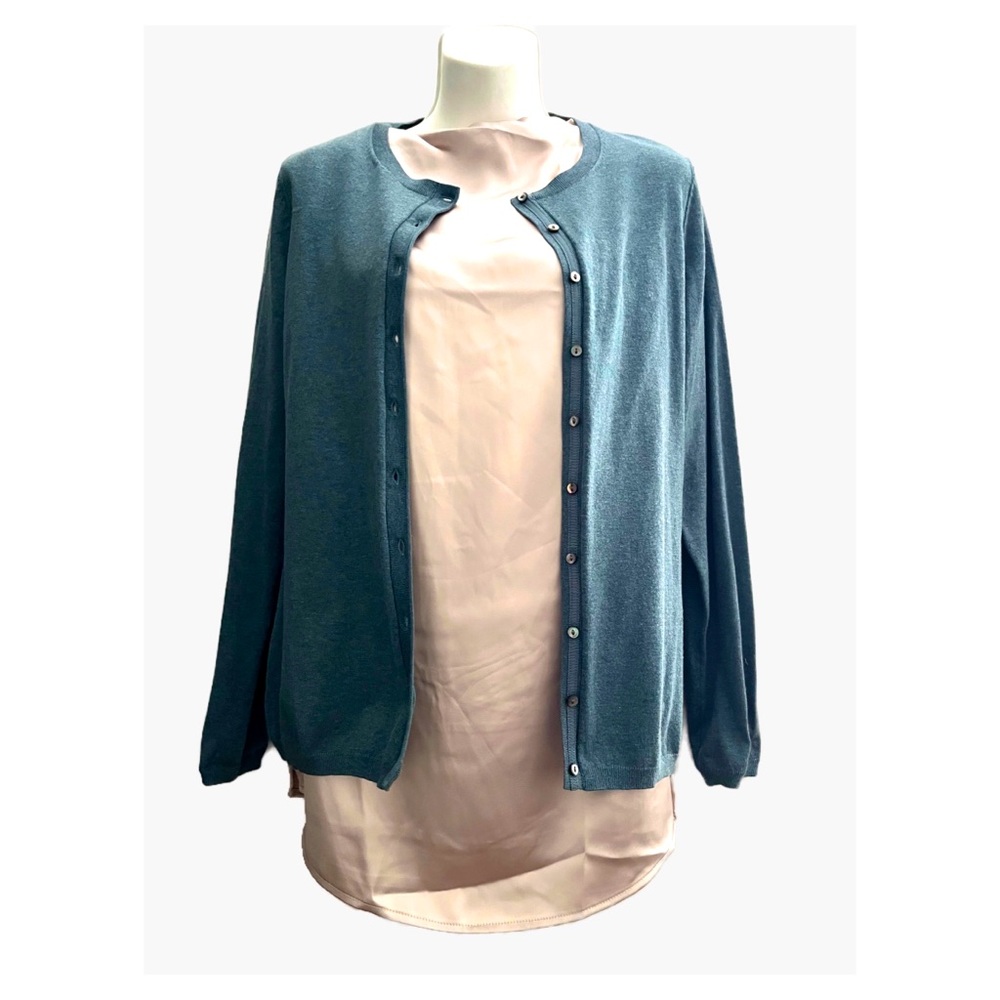 BNWT Banana Republic Cardigan Size S